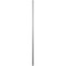 Ekena Millwork 79 1/2-in. OD x 70 1/4-in. ID x 4 5/8-in. W x 1 1/8-in. P Spiral Ceiling Ring Kit CRK78SP - alternate 4